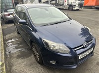 2013; 1.6л; Дизель; TDCI; Универсал; синий; Англия; разб. номер T55847 #6