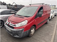 2012; 1.6л; Дизель; HDI; Фургон; красный; Англия; разб. номер T55809 #1