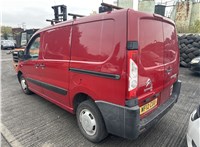 2012; 1.6л; Дизель; HDI; Фургон; красный; Англия; разб. номер T55809 #2