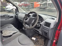 2012; 1.6л; Дизель; HDI; Фургон; красный; Англия; разб. номер T55809 #4