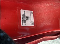 2012; 1.6л; Дизель; HDI; Фургон; красный; Англия; разб. номер T55809 #5