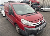 2012; 1.6л; Дизель; HDI; Фургон; красный; Англия; разб. номер T55809 #6