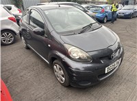 2009; 1л; Бензин; Хэтчбэк 3 дв.; серый; Англия; разб. номер T55810 #1