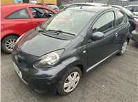 2009; 1л; Бензин; Хэтчбэк 3 дв.; серый; Англия; разб. номер T55810 #2