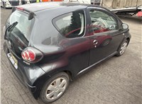 2009; 1л; Бензин; Хэтчбэк 3 дв.; серый; Англия; разб. номер T55810 #4