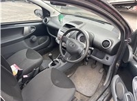 2009; 1л; Бензин; Хэтчбэк 3 дв.; серый; Англия; разб. номер T55810 #5