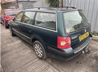 2002; 1.9л; Дизель; Универсал; зеленый; Англия; разб. номер T55849 #1