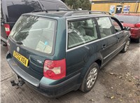 2002; 1.9л; Дизель; Универсал; зеленый; Англия; разб. номер T55849 #2