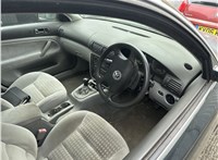 2002; 1.9л; Дизель; Универсал; зеленый; Англия; разб. номер T55849 #3