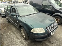 2002; 1.9л; Дизель; Универсал; зеленый; Англия; разб. номер T55849 #4