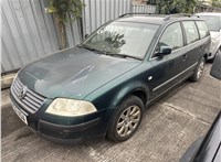 2002; 1.9л; Дизель; Универсал; зеленый; Англия; разб. номер T55849 #5