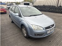 2006; 1.6л; Дизель; Инжектор; Универсал; синий; Англия; разб. номер T55881 #1