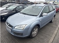 2006; 1.6л; Дизель; Инжектор; Универсал; синий; Англия; разб. номер T55881 #2