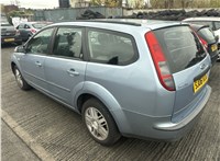 2006; 1.6л; Дизель; Инжектор; Универсал; синий; Англия; разб. номер T55881 #4