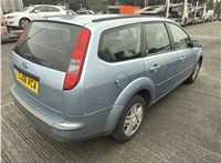 2006; 1.6л; Дизель; Инжектор; Универсал; синий; Англия; разб. номер T55881 #5