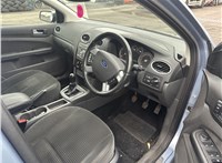 2006; 1.6л; Дизель; Инжектор; Универсал; синий; Англия; разб. номер T55881 #6