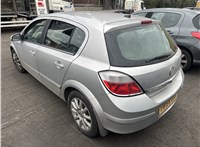 2004; 1.6л; Бензин; Инжектор; Хэтчбэк 5 дв.; серебристый; Англия; разб. номер T55834 #3