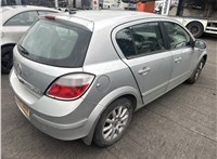 2004; 1.6л; Бензин; Инжектор; Хэтчбэк 5 дв.; серебристый; Англия; разб. номер T55834 #4