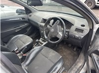 2004; 1.6л; Бензин; Инжектор; Хэтчбэк 5 дв.; серебристый; Англия; разб. номер T55834 #5