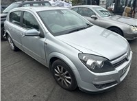 2004; 1.6л; Бензин; Инжектор; Хэтчбэк 5 дв.; серебристый; Англия; разб. номер T55834 #6