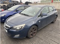 2011; 1.6л; Бензин; Хэтчбэк 5 дв.; синий; Англия; разб. номер T55837 #1