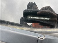 2011; 1.6л; Бензин; Хэтчбэк 5 дв.; синий; Англия; разб. номер T55837 #2