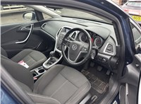 2011; 1.6л; Бензин; Хэтчбэк 5 дв.; синий; Англия; разб. номер T55837 #5