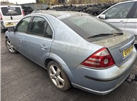 2005; 2л; Дизель; Хэтчбэк 5 дв.; синий; Англия; разб. номер T55868 #1