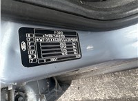 2005; 2л; Дизель; Хэтчбэк 5 дв.; синий; Англия; разб. номер T55868 #4