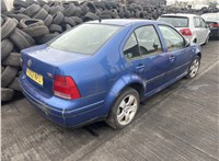 2002; 1.9л; Дизель; TDI; Седан; синий; Англия; разб. номер T55864 #1