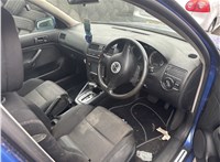 2002; 1.9л; Дизель; TDI; Седан; синий; Англия; разб. номер T55864 #2