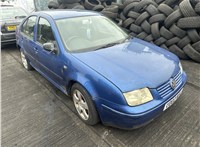 2002; 1.9л; Дизель; TDI; Седан; синий; Англия; разб. номер T55864 #3