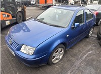 2002; 1.9л; Дизель; TDI; Седан; синий; Англия; разб. номер T55864 #4