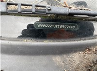 2002; 1.9л; Дизель; TDI; Седан; синий; Англия; разб. номер T55864 #5