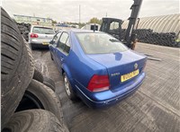 2002; 1.9л; Дизель; TDI; Седан; синий; Англия; разб. номер T55864 #6