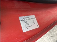 2009; 1.2л; Бензин; Инжектор; Хэтчбэк 3 дв.; красный; Англия; разб. номер T55866 #3