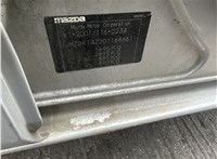 2004; 1.6л; Бензин; Инжектор; Хэтчбэк 5 дв.; серебристый; Англия; разб. номер T55913 #4