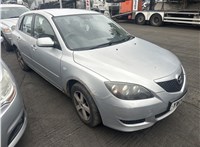 2004; 1.6л; Бензин; Инжектор; Хэтчбэк 5 дв.; серебристый; Англия; разб. номер T55913 #5