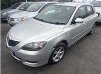 2004; 1.6л; Бензин; Инжектор; Хэтчбэк 5 дв.; серебристый; Англия; разб. номер T55913 #6