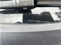 2004; 1.6л; Бензин; Инжектор; Хэтчбэк 5 дв.; серебристый; Англия; разб. номер T55913 #7