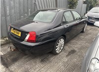 2004; 2.5л; Бензин; Инжектор; Седан; черный; Англия; разб. номер T55933 #1