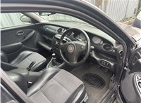 2004; 2.5л; Бензин; Инжектор; Седан; черный; Англия; разб. номер T55933 #2