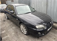 2004; 2.5л; Бензин; Инжектор; Седан; черный; Англия; разб. номер T55933 #3