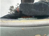 2004; 2.5л; Бензин; Инжектор; Седан; черный; Англия; разб. номер T55933 #5