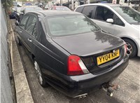 2004; 2.5л; Бензин; Инжектор; Седан; черный; Англия; разб. номер T55933 #6