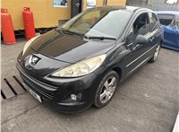 2010; 1.6л; Дизель; HDI; Хэтчбэк 3 дв.; черный; Англия; разб. номер T55944 #1