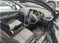 2010; 1.6л; Дизель; HDI; Хэтчбэк 3 дв.; черный; Англия; разб. номер T55944 #5