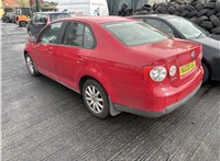 2008; 1.6л; Бензин; FSI; Седан; красный; Англия; разб. номер T55989 #1