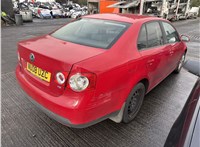 2008; 1.6л; Бензин; FSI; Седан; красный; Англия; разб. номер T55989 #2