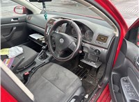 2008; 1.6л; Бензин; FSI; Седан; красный; Англия; разб. номер T55989 #3